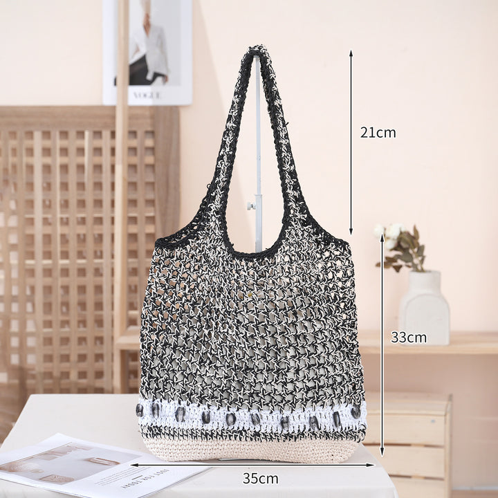 Striking Net Shopping Bag Stornfield