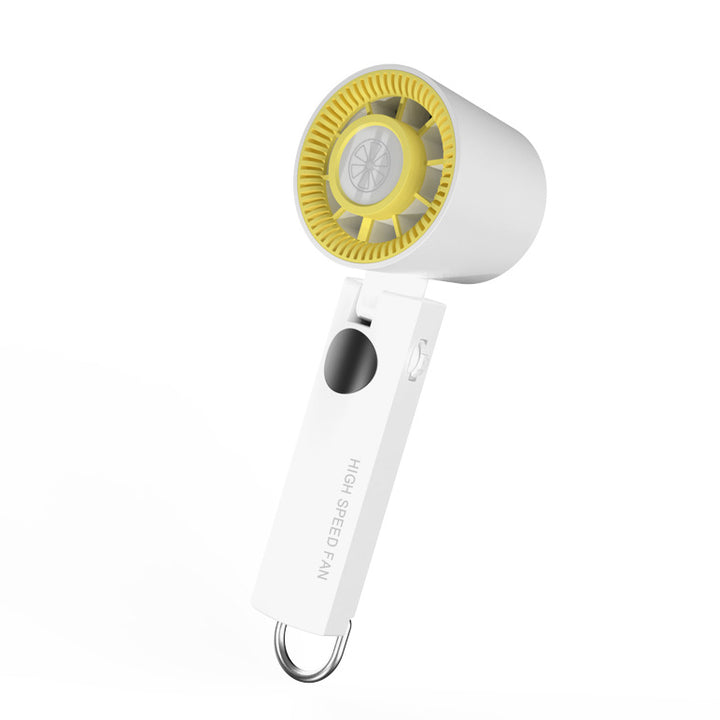 Ladies Portable High-Speed Fan Stornfield