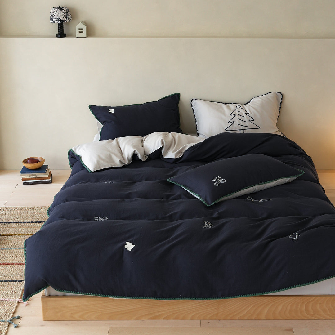 bedding set