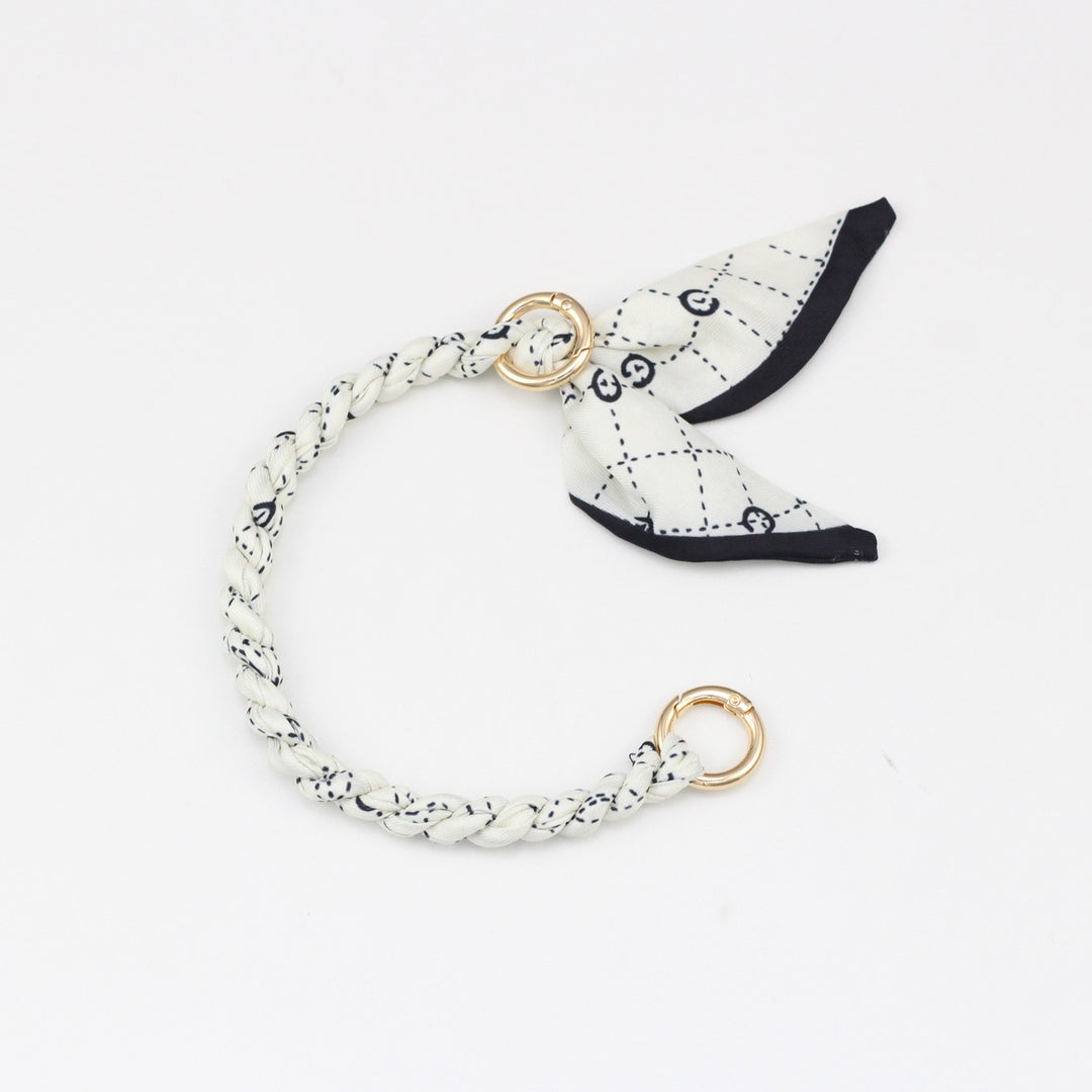Chic Braided Wrist Charm Stornfield
