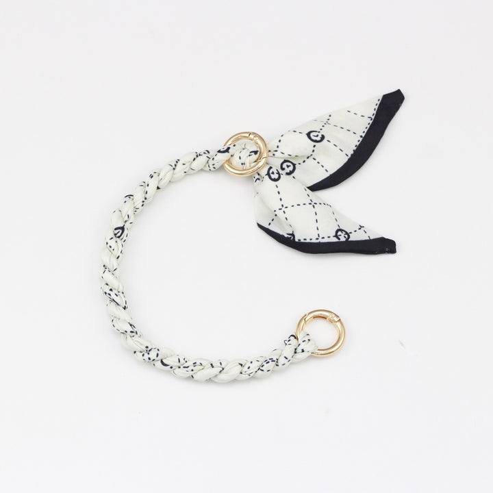 Chic Braided Wrist Charm Stornfield