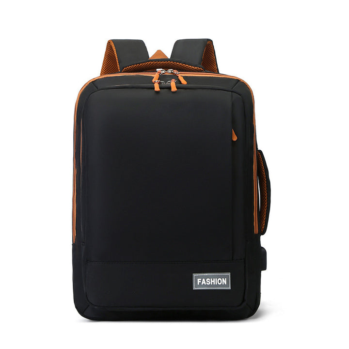 Multifunctional Urban Laptop Backpack Stornfield