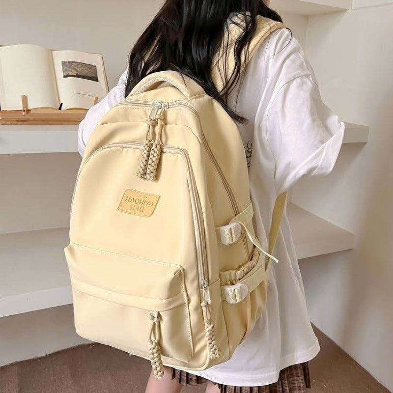 Versatile Travel Backpack Stornfield
