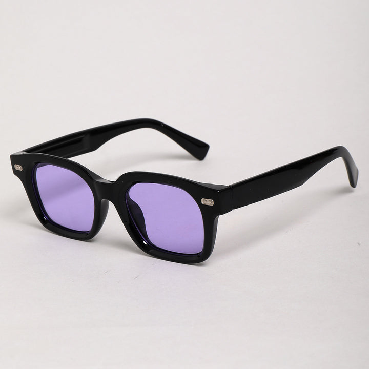 Ladies sunglasses in trendy retro design Stornfield
