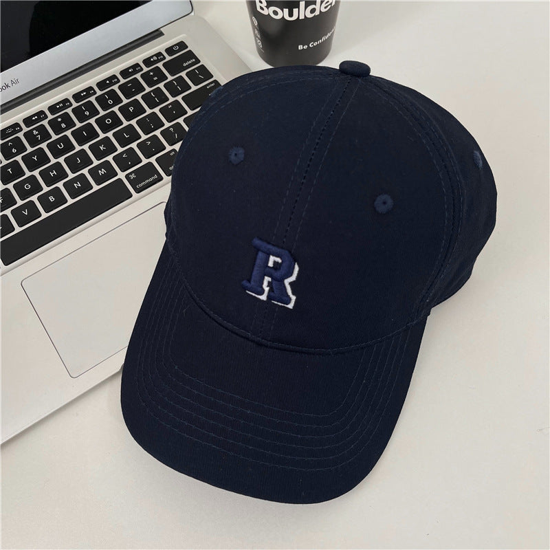 Men's Adjustable Casual Baseball Cap Stornfield