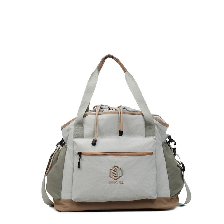 Spacious Travel Carryall
