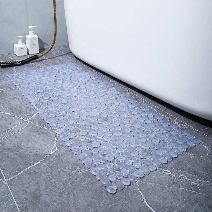 Stylish Stone Bath Mat Stornfield