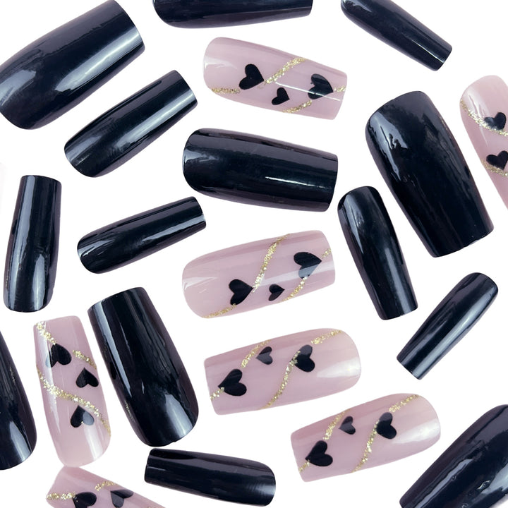 Elegant Nail Art Design Stornfield