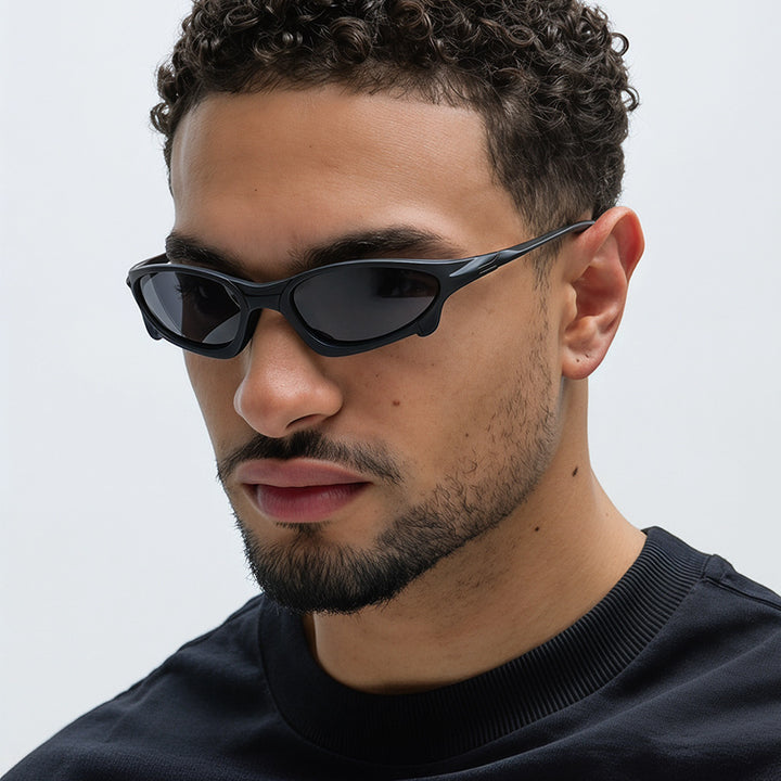 Men's Sports Sunglasses Stornfield