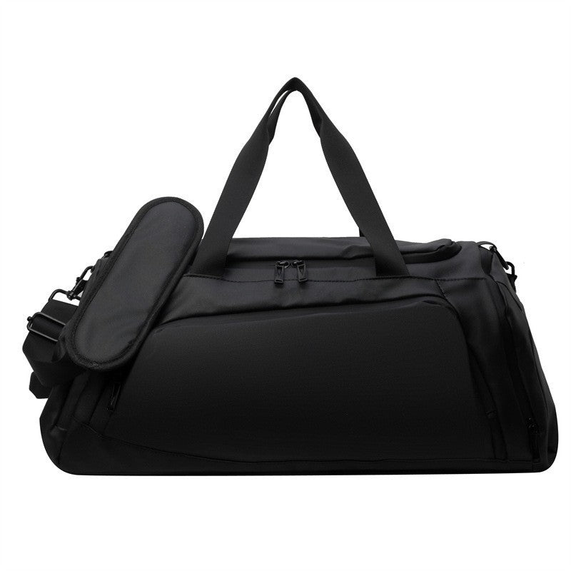 Sporty Weekend Bag Stornfield