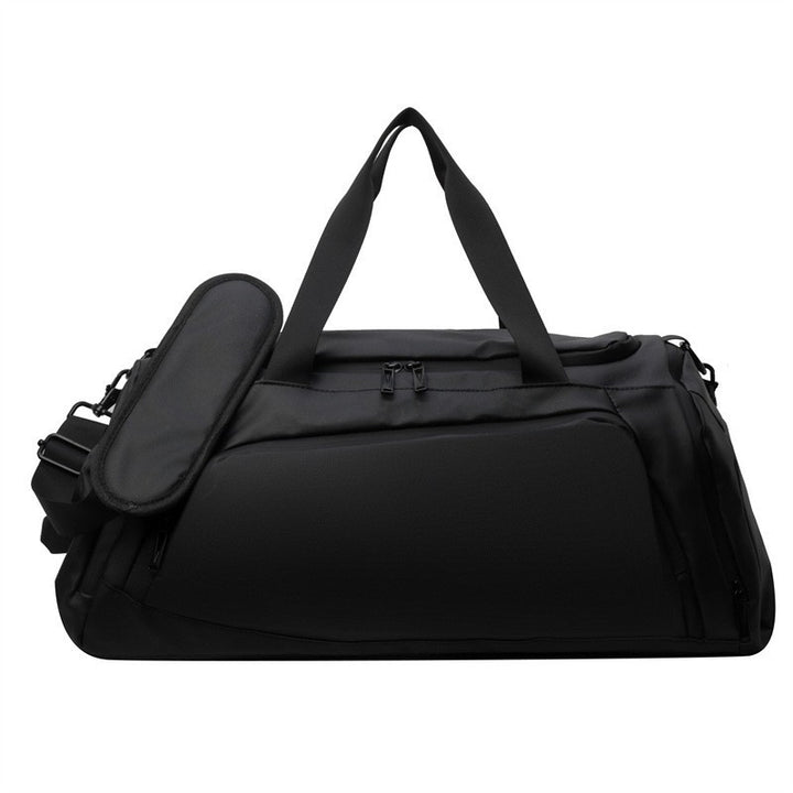 Sporty Weekend Bag Stornfield