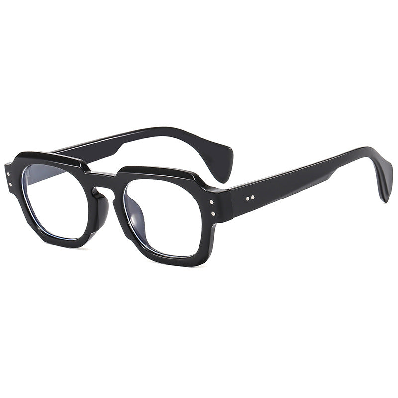 Ladies Fashion Sunglasses in Unique Octagonal Design Stornfield