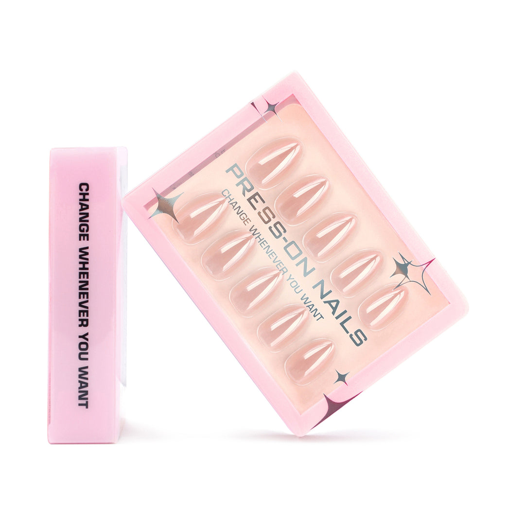 Druck-Nails Stornfield