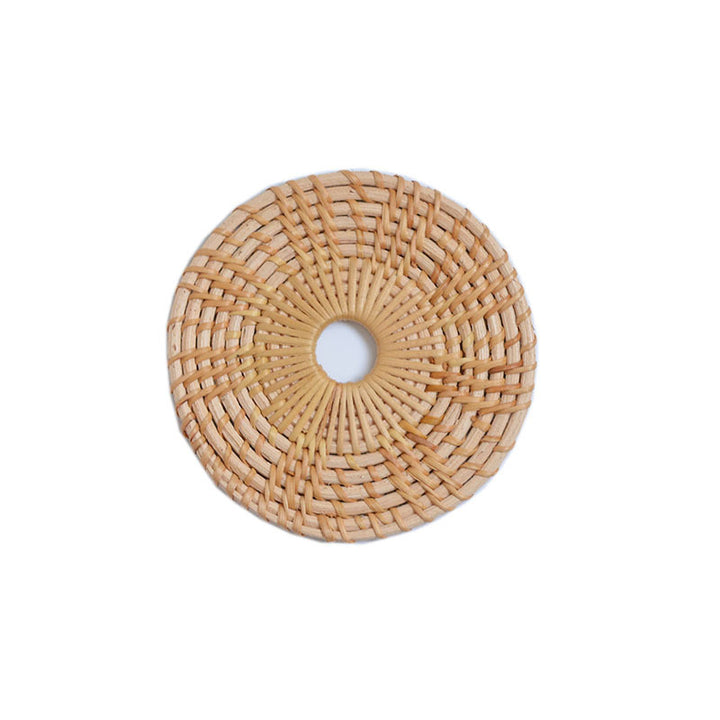 Women's oval and decorative coaster Stornfield