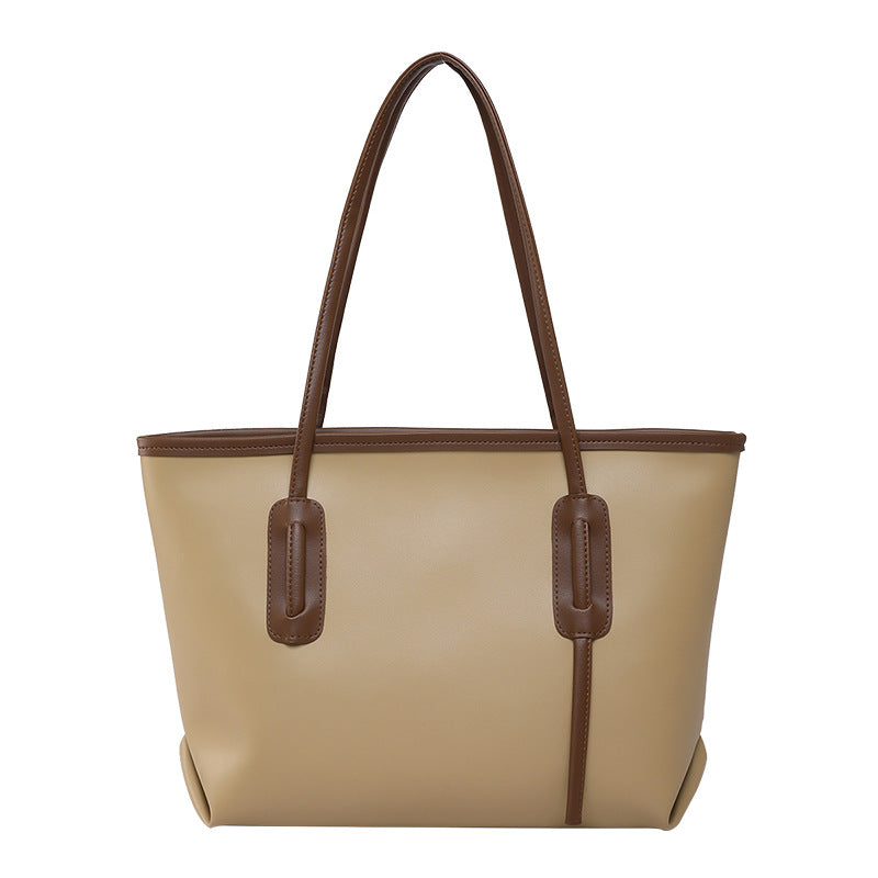 Modern Minimalist Tote Bag