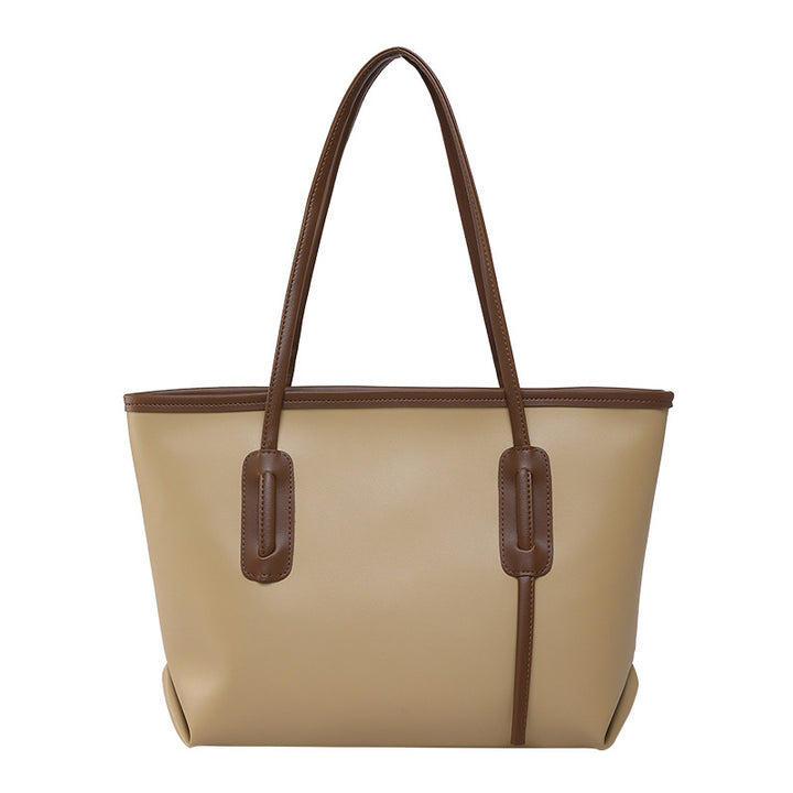 Modern Minimalist Tote Bag