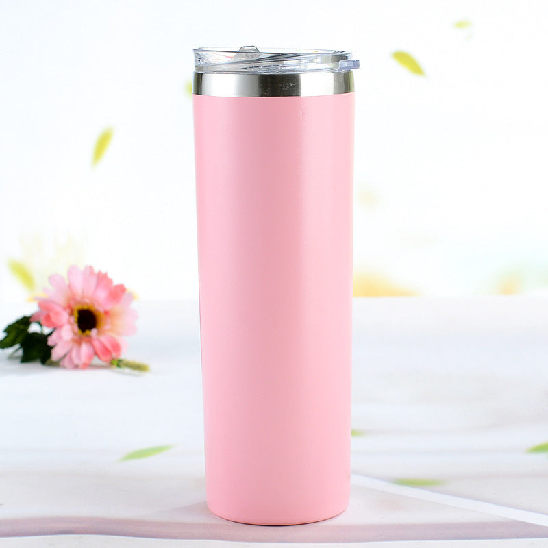 Women High-Quality Thermal Mug with Intelligent Closure Function Stornfield
