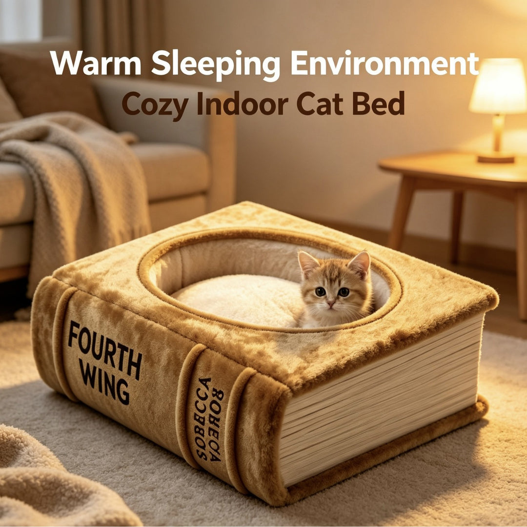 Cat Bed