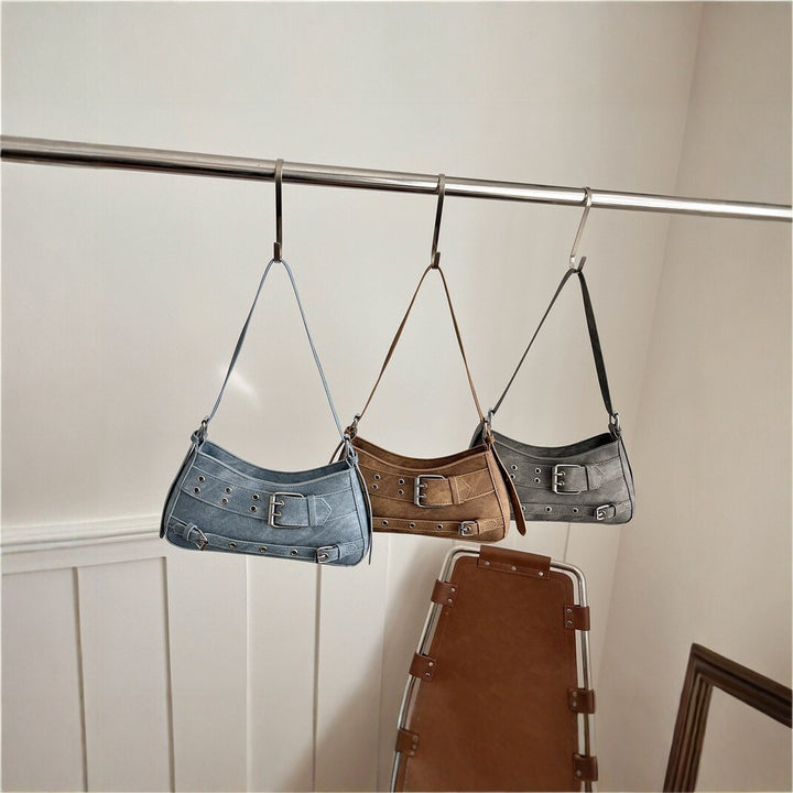 Stylish Convertible Handbag