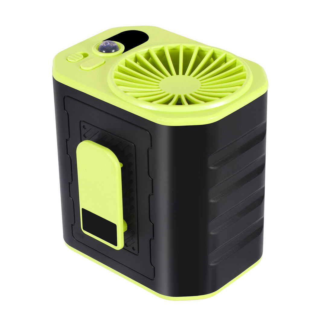 Mini Portable Air Cooler Stornfield
