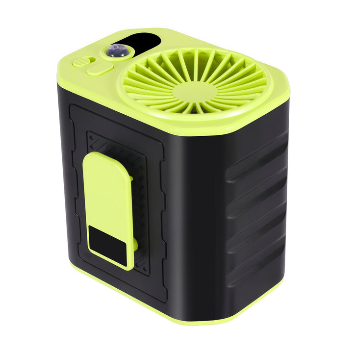 Mini Portable Air Cooler Stornfield