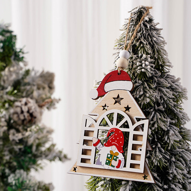 Decorative Christmas tree ornament Stornfield