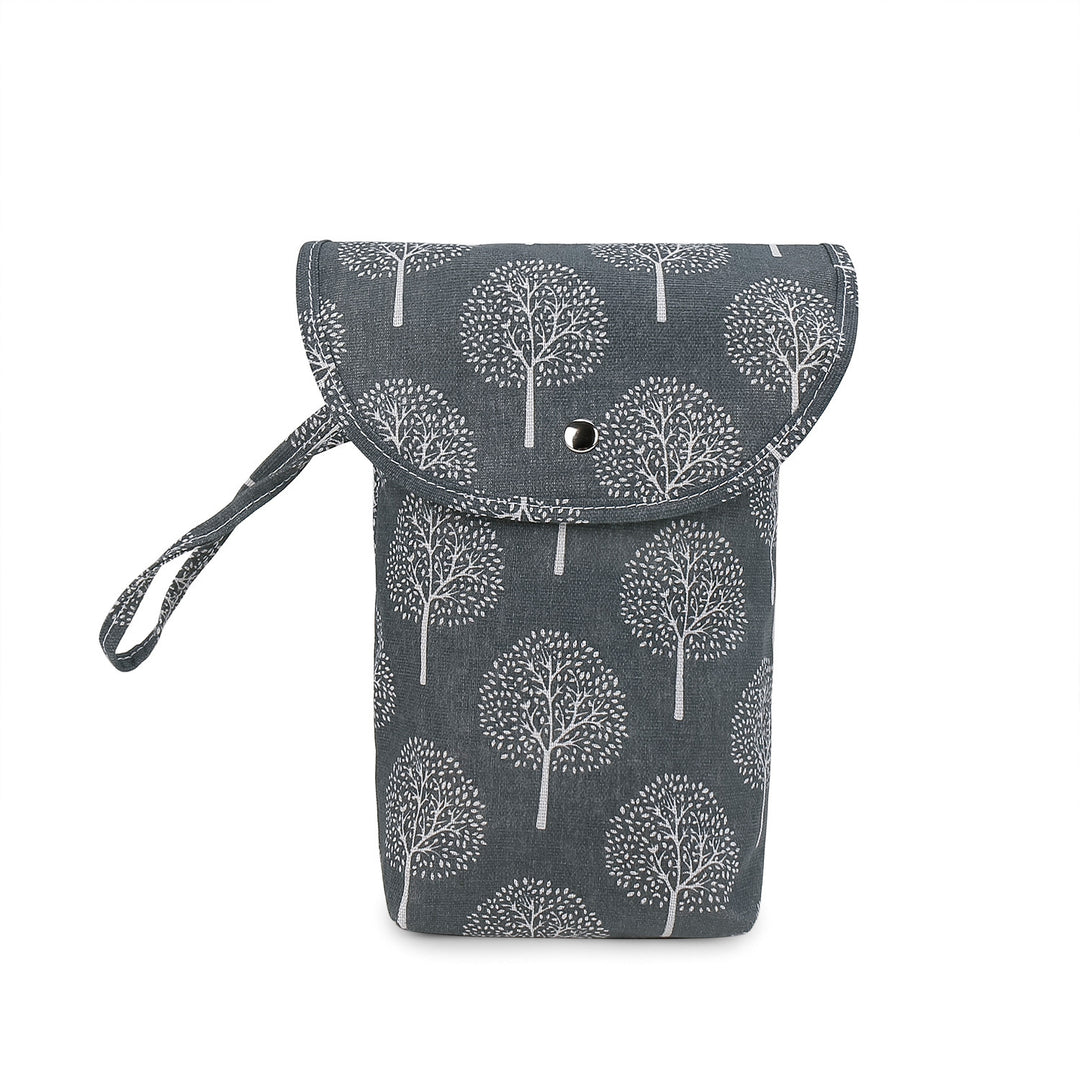 Phone case Stornfield made from sustainable cotton material
