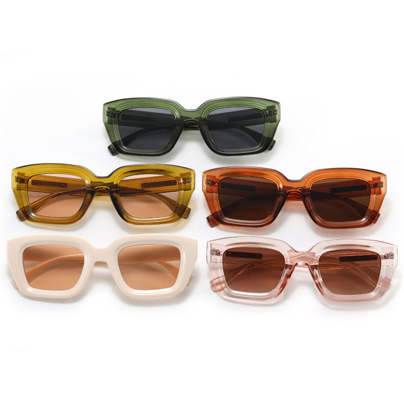 Women's Fashion Sunglasses in Elegant Design Stornfield