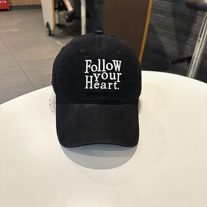 Men's Adjustable Graphic Baseball Cap Stornfield