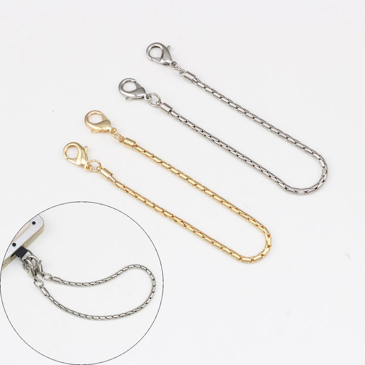 Metal Chain Eyewear Strap Stornfield