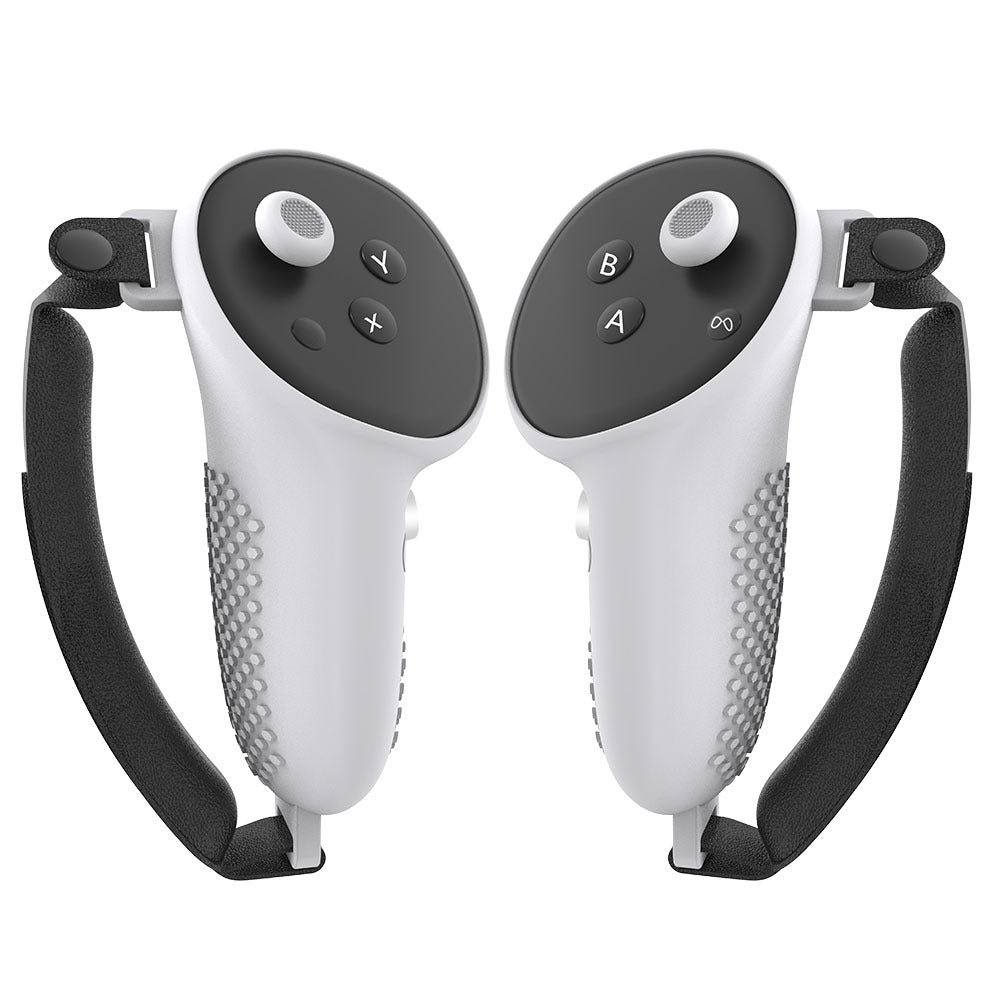 Ergonomic VR Controller with Precise Control and Non-Slip Grip Stornfield