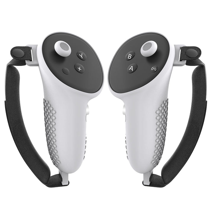 Ergonomic VR Controller with Precise Control and Non-Slip Grip Stornfield