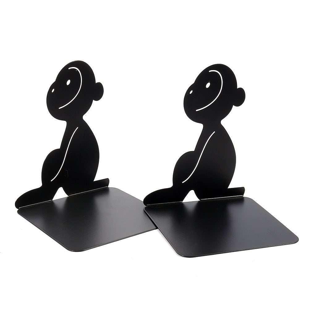 Decorative Bunny Bookends