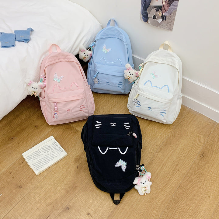Cute Animal-Themed Backpack Stornfield 1791205171