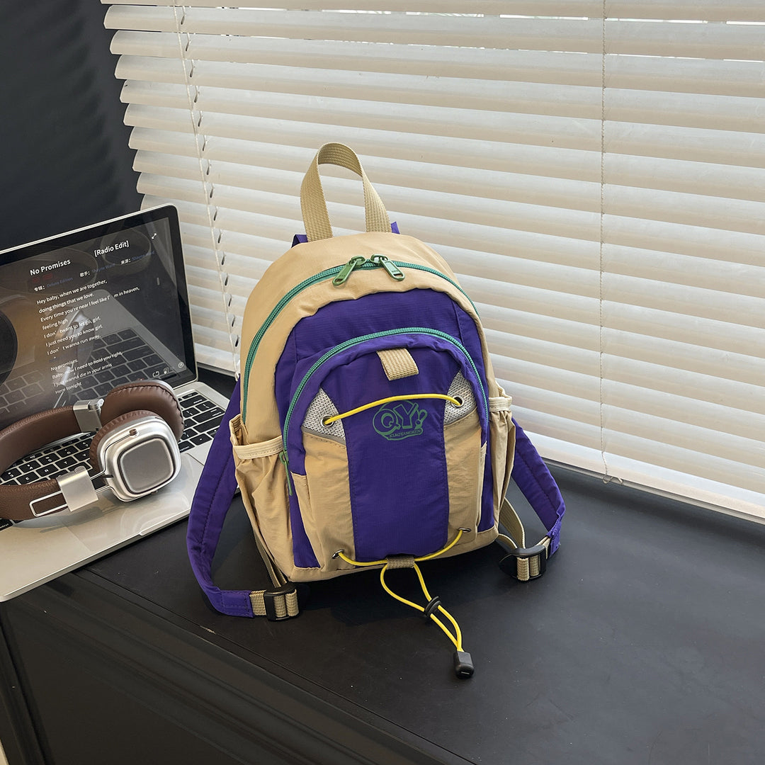 Multi-Functional Kids Backpack Stornfield