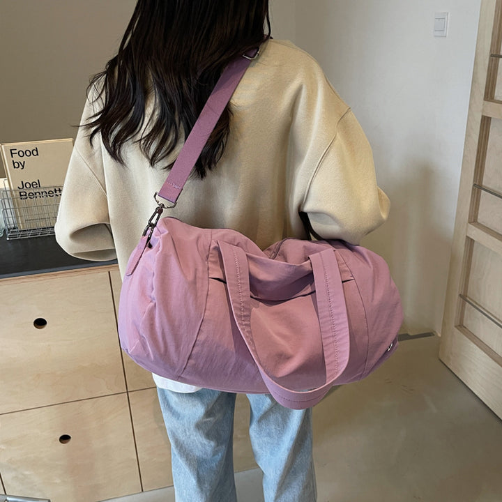 Travel Weekender Stornfield