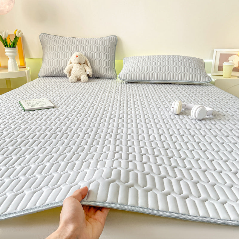 Textured Mattress Protector