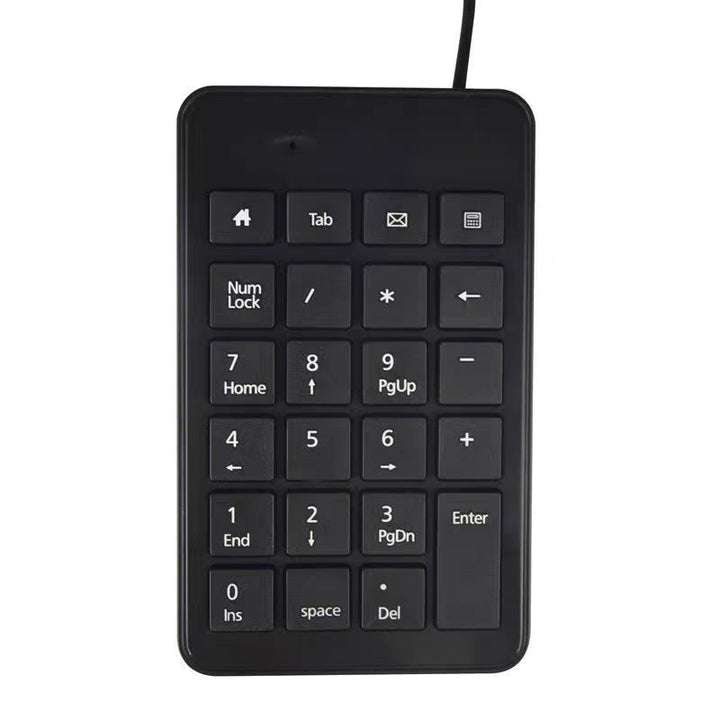 Usb Numeric Keypad Stornfield