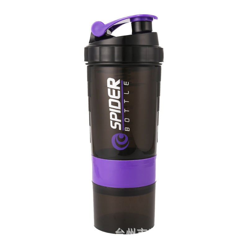 Unisex Fitness Shaker Bottle Stornfield