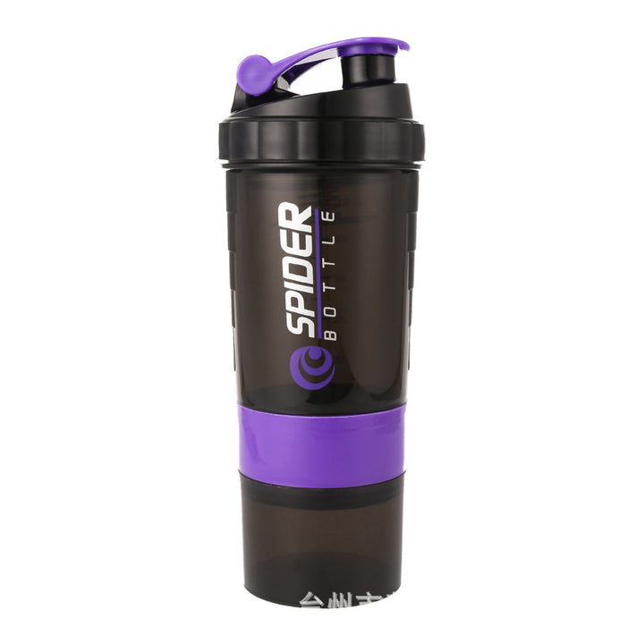 Unisex Fitness Shaker Bottle Stornfield