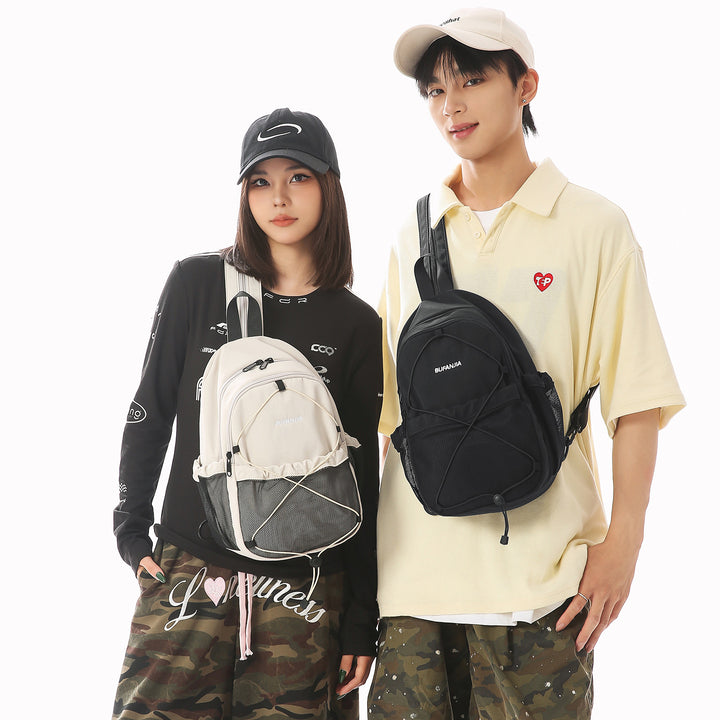 Lightweight Sling Backpack Stornfield