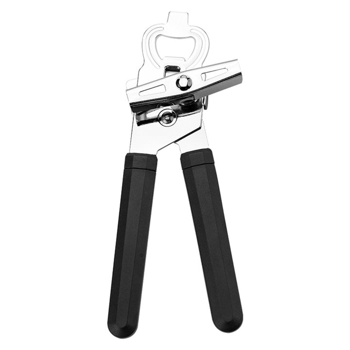 Premium Adjustable Manual Can Opener Stornfield