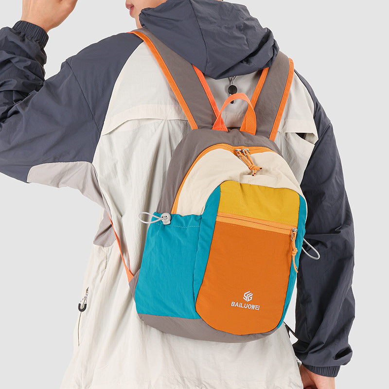 Versatile Lightweight Backpack Stornfield 1791206129