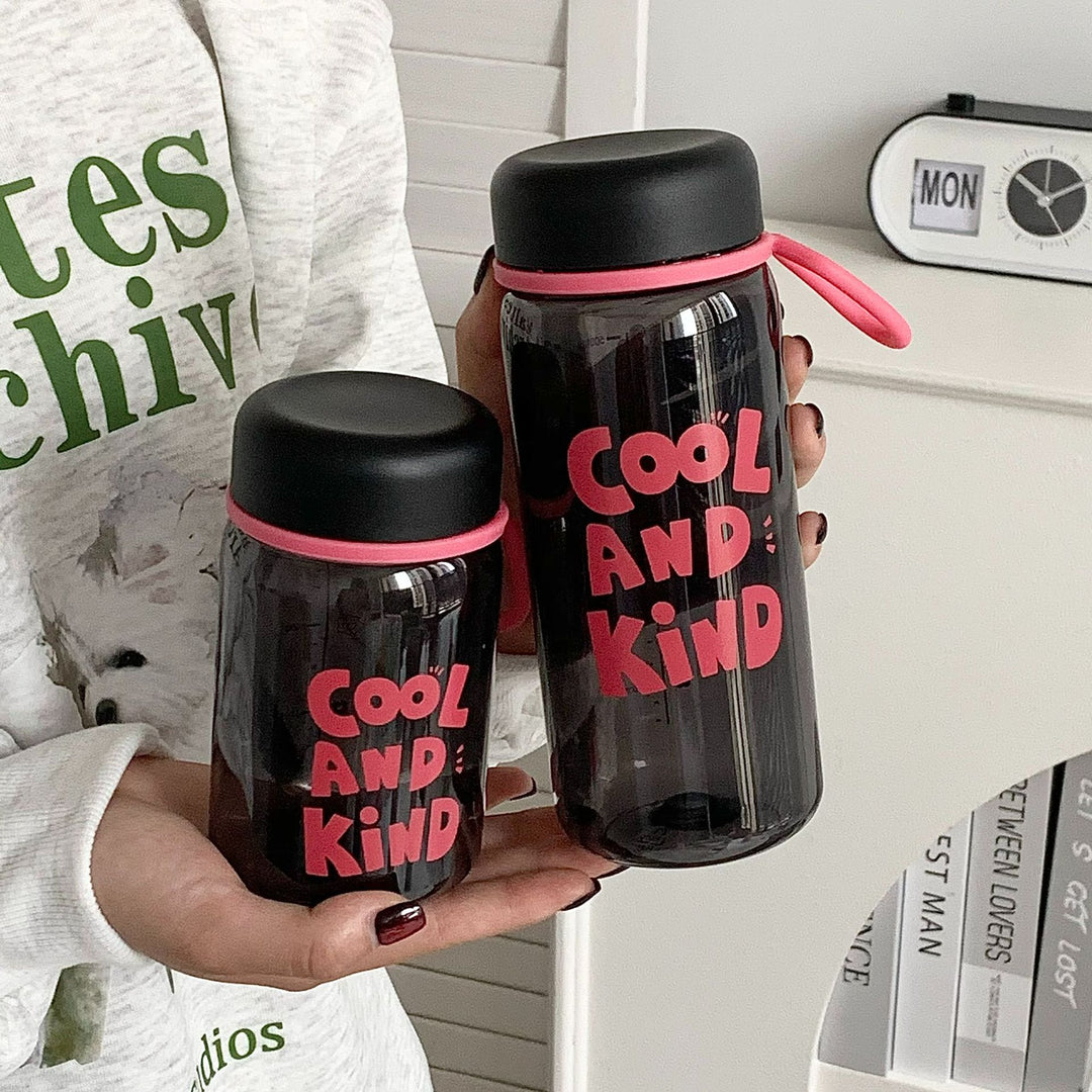 Ladies Stainless Steel Water Bottles Set Stornfield