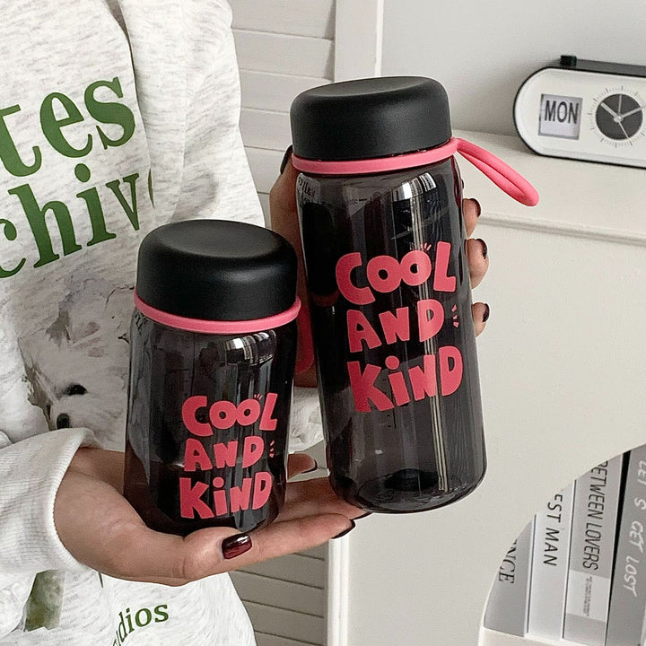 Ladies Stainless Steel Water Bottles Set Stornfield