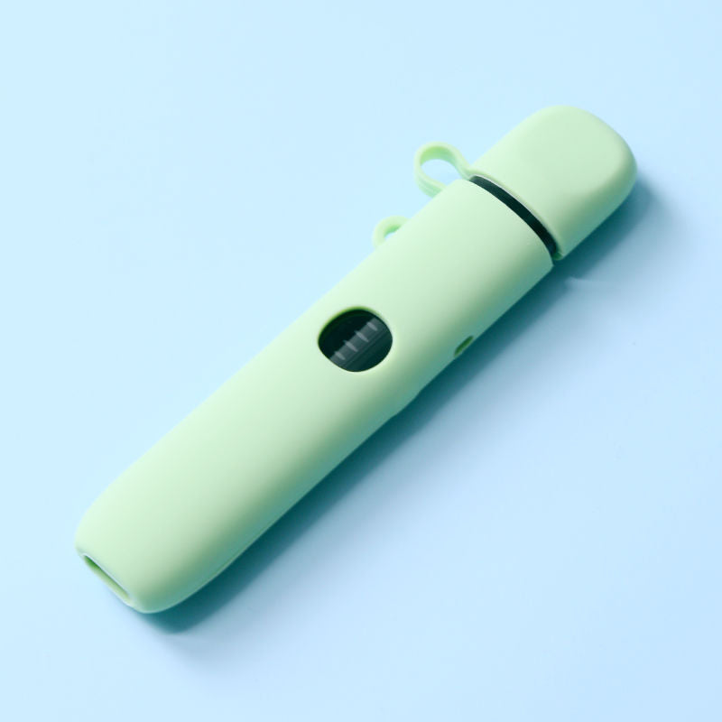 Portable Silicone Phone Case Stornfield
