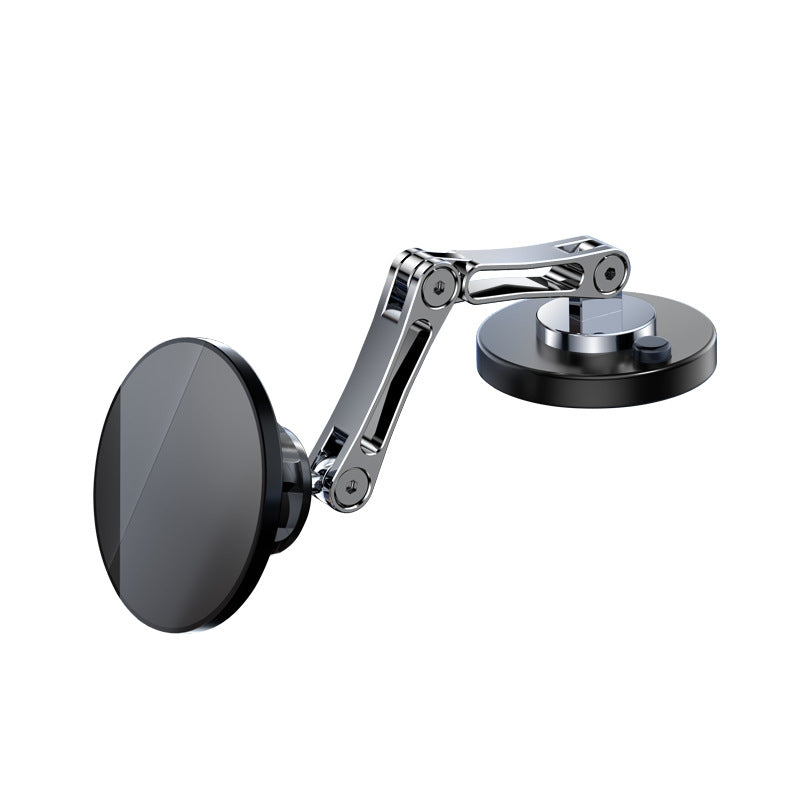 Unisex multifunctional bracket with flexible joint adjustment Stornfield