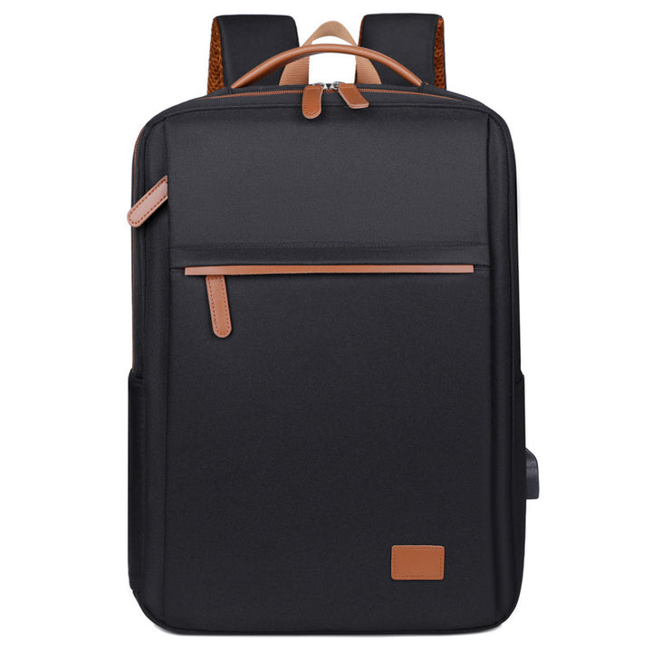 Professional Slim Backpack Stornfield
