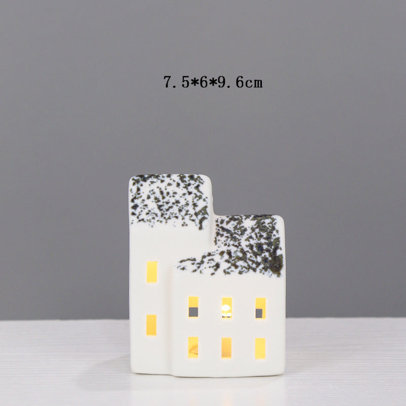 Decorative Ceramic Stornfeild