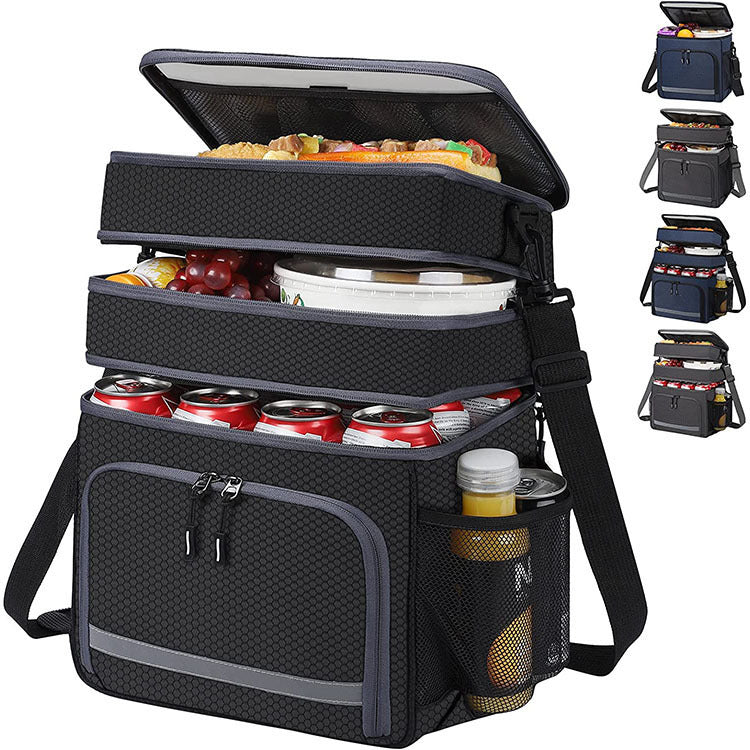 Insulated Cooler Stornfield
